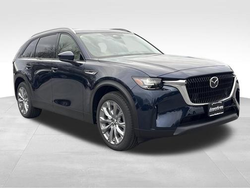 2026 Mazda CX-90 3.3 Turbo Preferred