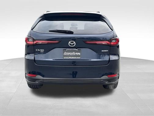 2026 Mazda CX-90 3.3 Turbo Preferred