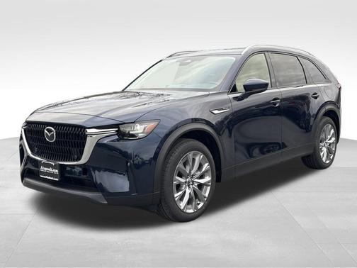 2026 Mazda CX-90 3.3 Turbo Preferred