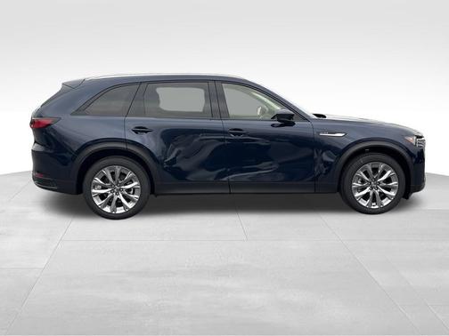 2026 Mazda CX-90 3.3 Turbo Preferred