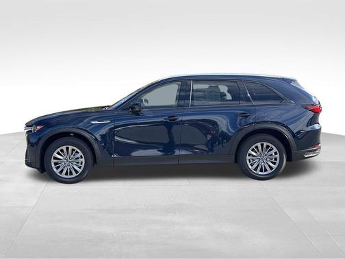 2025 Mazda CX-90 3.3 Turbo Preferred