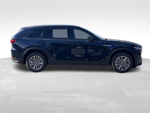 2025 Mazda CX-90 3.3 Turbo Preferred