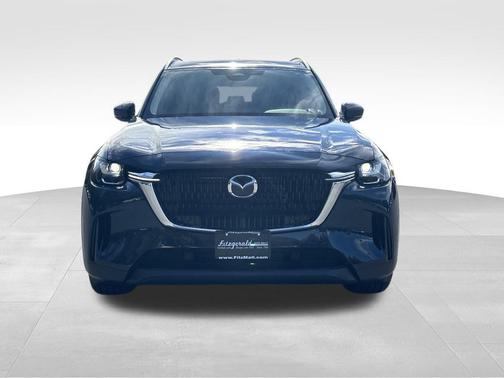 2025 Mazda CX-90 3.3 Turbo Preferred