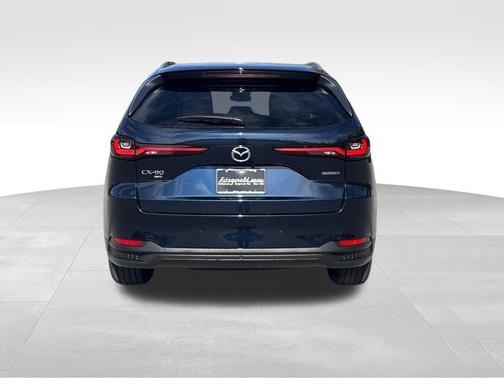 2025 Mazda CX-90 3.3 Turbo Preferred