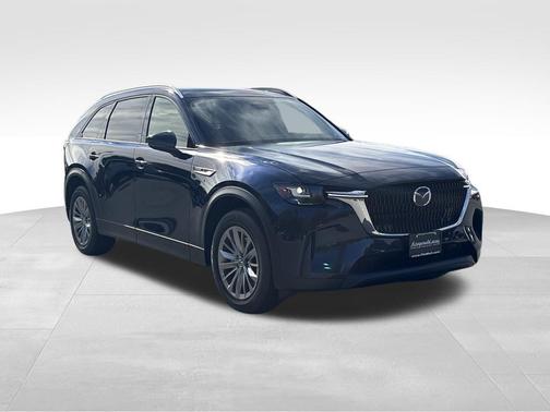 2025 Mazda CX-90 3.3 Turbo Preferred