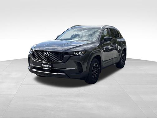 2025 Mazda CX-50 Hybrid Preferred Package
