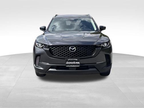 2025 Mazda CX-50 Hybrid Preferred Package