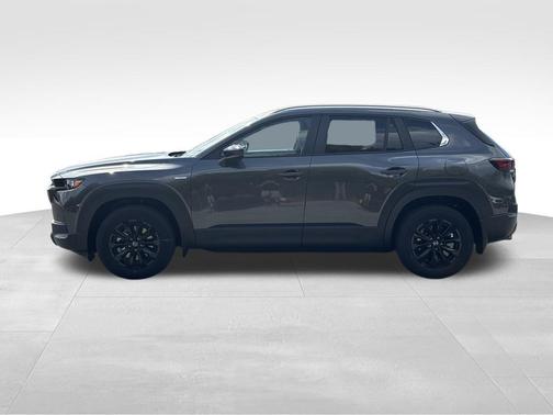 2025 Mazda CX-50 Hybrid Preferred Package