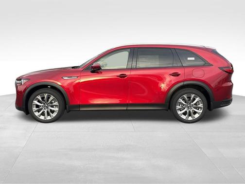 2026 Mazda CX-90 3.3 Turbo Preferred