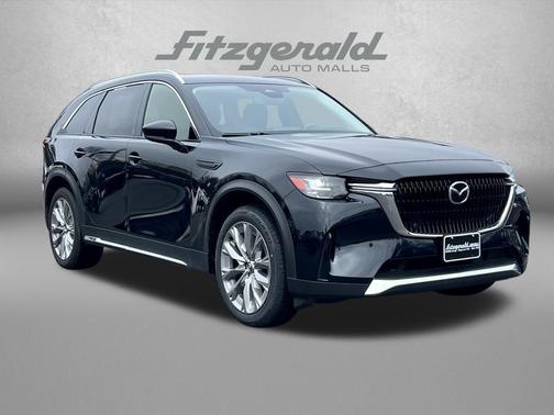 2024 Mazda CX-90 3.3 Turbo Premium