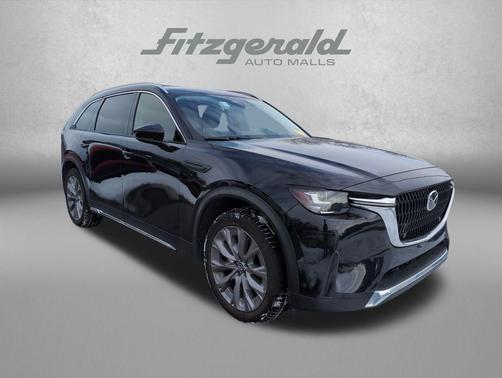 2024 Mazda CX-90 3.3 Turbo Premium