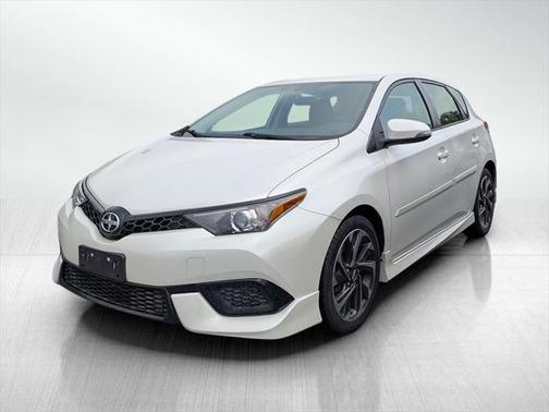 2016 Scion iM Base