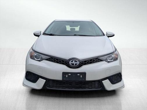 2016 Scion iM Base