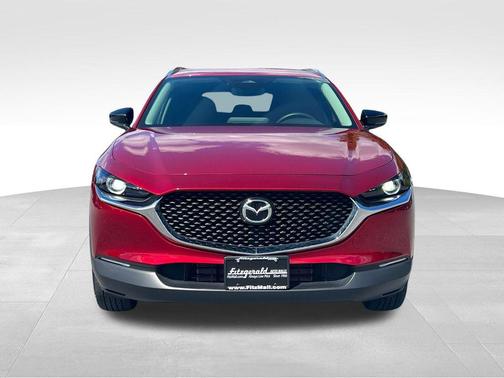 2025 Mazda CX-30 2.5 S Select Sport