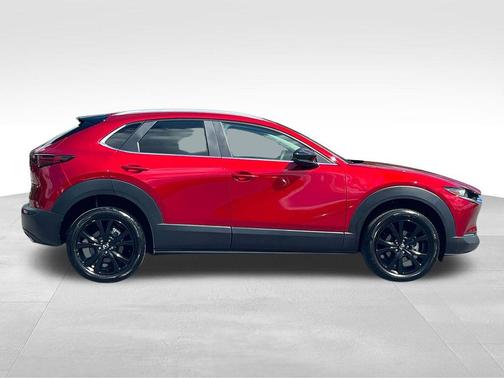 2025 Mazda CX-30 2.5 S Select Sport