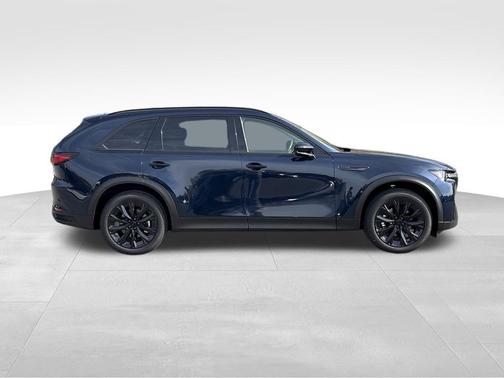 2026 Mazda CX-90 3.3 Turbo Premium Sport