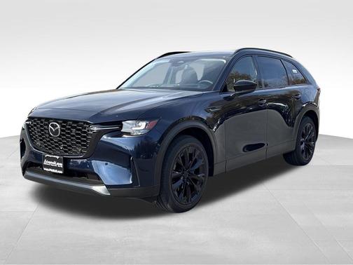 2026 Mazda CX-90 3.3 Turbo Premium Sport