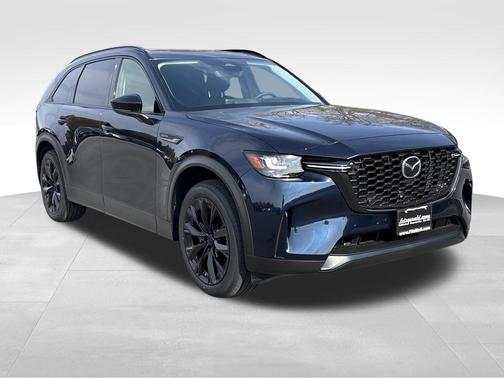 2026 Mazda CX-90 3.3 Turbo Premium Sport