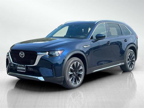 2025 Mazda CX-90 PHEV Premium Plus