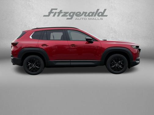 2026 Mazda CX-50 Hybrid Premium