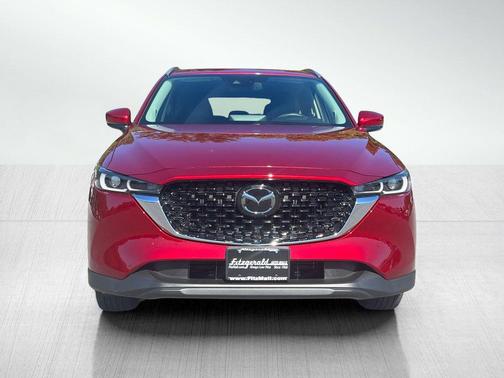 2022 Mazda CX-5 2.5 S Premium Plus