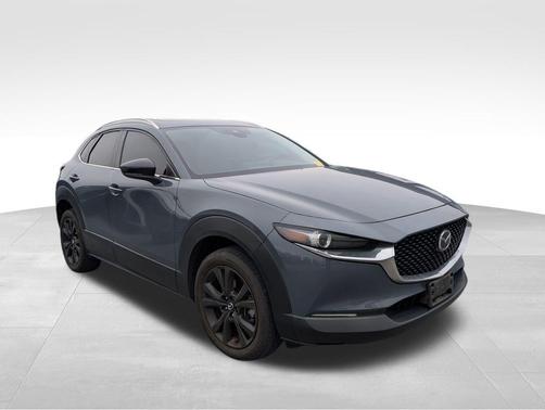 2023 Mazda CX-30 2.5 S Carbon Edition