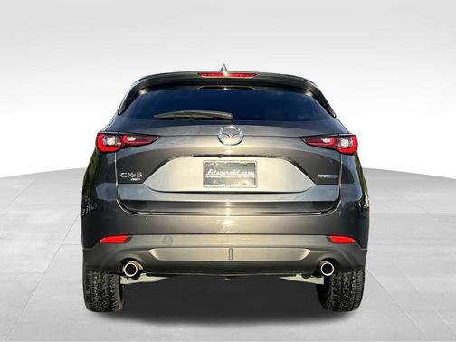 2023 Mazda CX-5 2.5 S Premium Plus