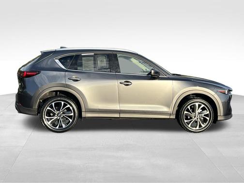 2023 Mazda CX-5 2.5 S Premium Plus