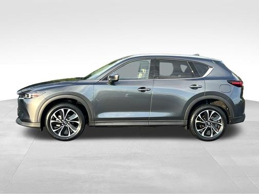 2023 Mazda CX-5 2.5 S Premium Plus