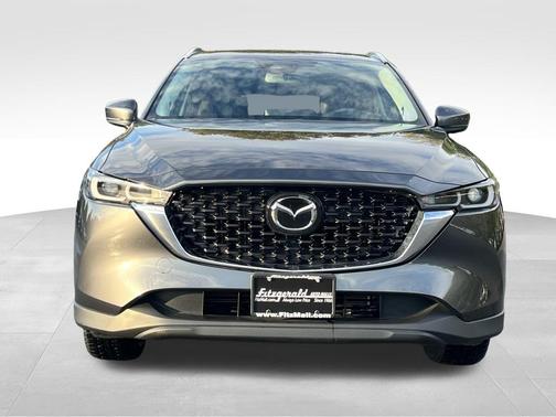 2023 Mazda CX-5 2.5 S Premium Plus