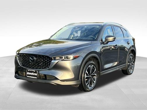 2023 Mazda CX-5 2.5 S Premium Plus