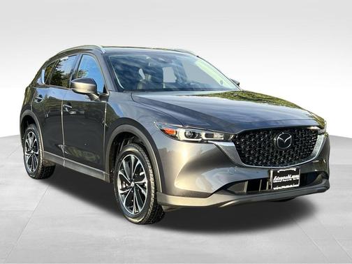 2023 Mazda CX-5 2.5 S Premium Plus