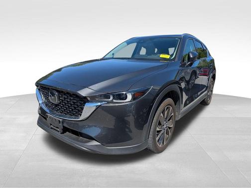 2023 Mazda CX-5 2.5 S Premium Plus