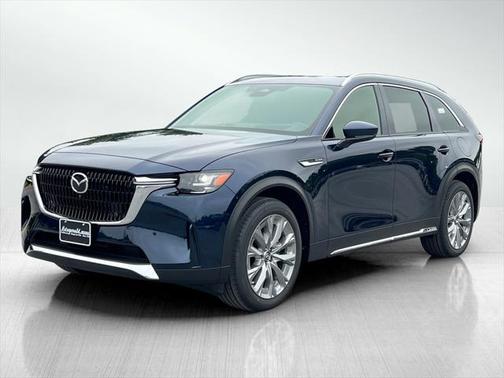 2025 Mazda CX-90 3.3 Turbo Premium Plus
