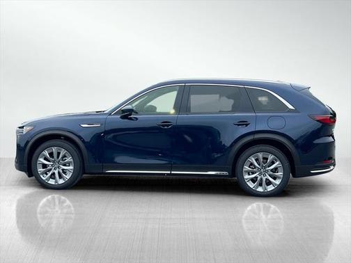 2025 Mazda CX-90 3.3 Turbo Premium Plus