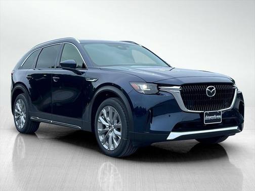 2025 Mazda CX-90 3.3 Turbo Premium Plus