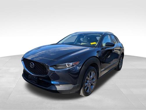 2024 Mazda CX-30 2.5 S Preferred Package