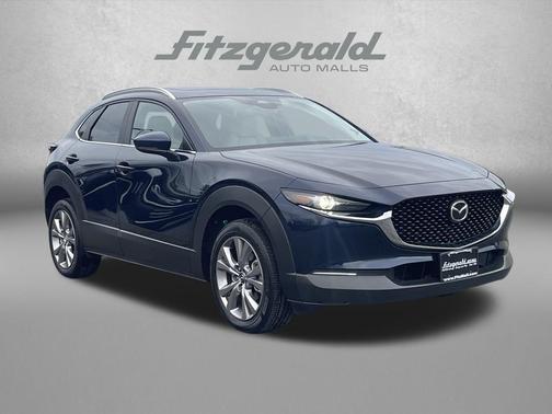 2024 Mazda CX-30 2.5 S Preferred Package