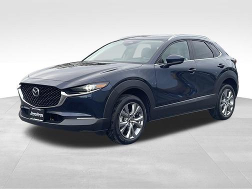 2024 Mazda CX-30 2.5 S Preferred Package