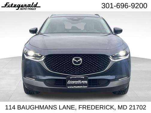 2024 Mazda CX-30 2.5 S Preferred Package