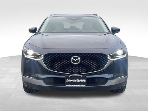 2024 Mazda CX-30 2.5 S Preferred Package