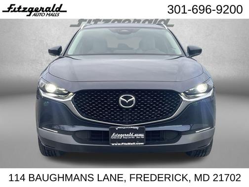 2024 Mazda CX-30 2.5 S Preferred Package