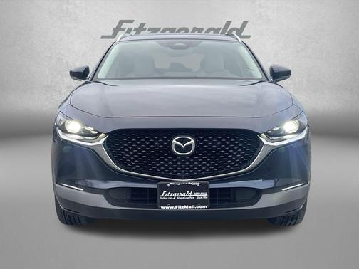 2024 Mazda CX-30 2.5 S Preferred Package