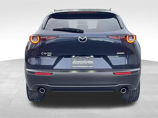 2024 Mazda CX-30 2.5 S Preferred Package