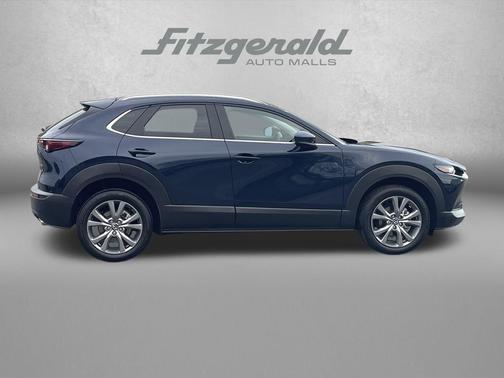 2024 Mazda CX-30 2.5 S Preferred Package