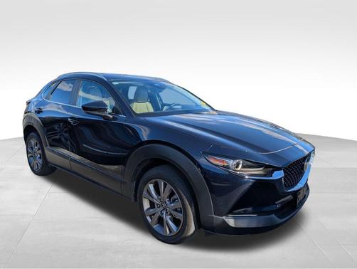 2024 Mazda CX-30 2.5 S Preferred Package