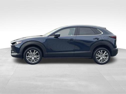 2024 Mazda CX-30 2.5 S Preferred Package