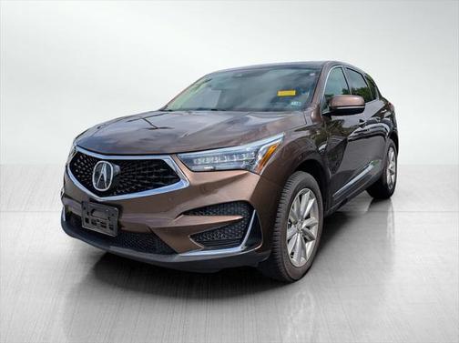 2019 Acura RDX Base