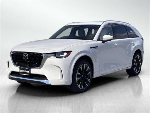 2025 Mazda CX-90 3.3 Turbo S Premium