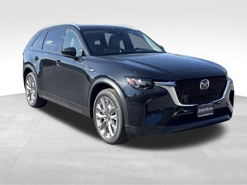 2026 Mazda CX-90 3.3 Turbo Preferred